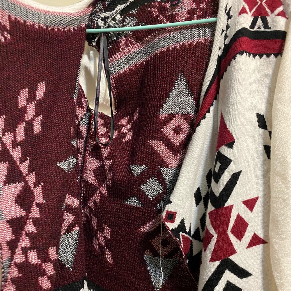 Cardigan - Picture 3 of 4